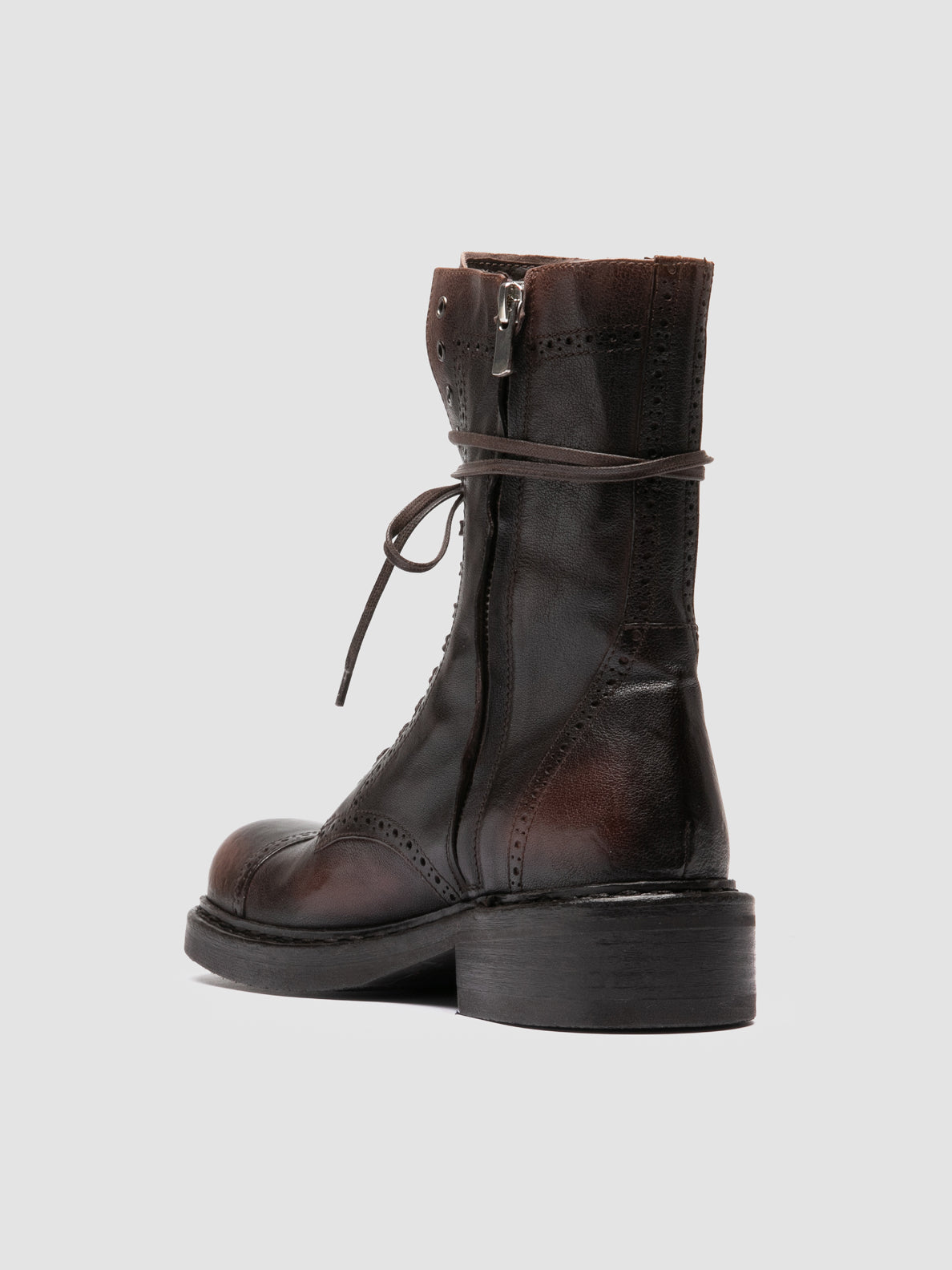 DAKOTA/001 RUBOFF MAREMMA MARRONE/TM25