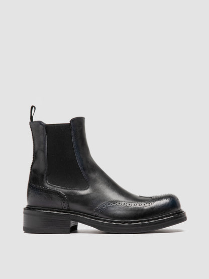 DAKOTA/002 RUBOFF MAREMMA BLU/SUPERNERO