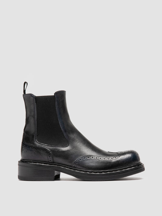DAKOTA/002 RUBOFF MAREMMA BLU/SUPERNERO