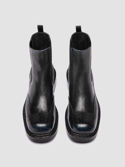 DAKOTA/002 RUBOFF MAREMMA BLU/SUPERNERO