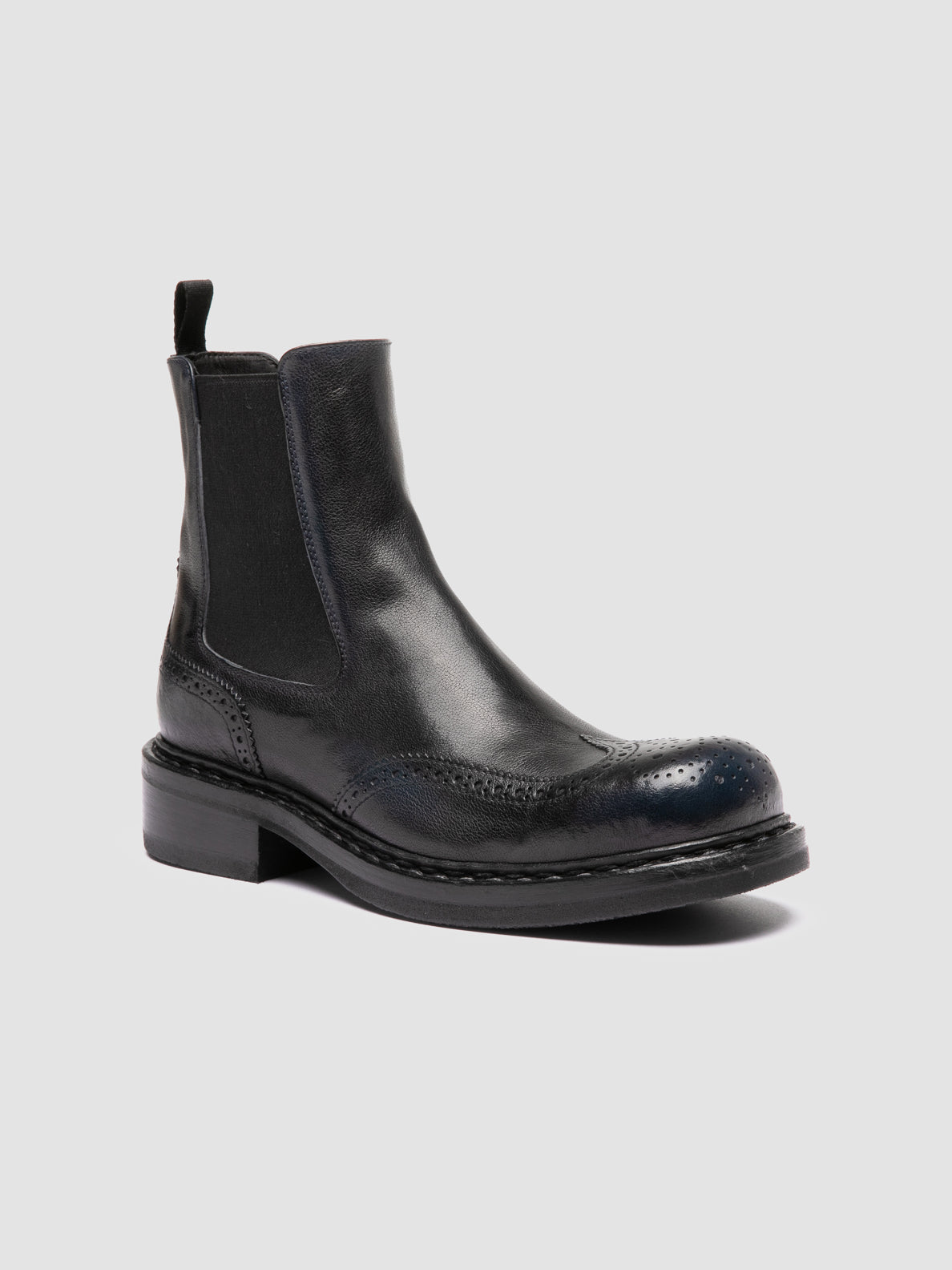 DAKOTA/002 RUBOFF MAREMMA BLU/SUPERNERO