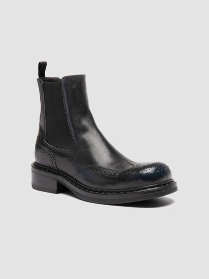 DAKOTA/002 RUBOFF MAREMMA BLU/SUPERNERO