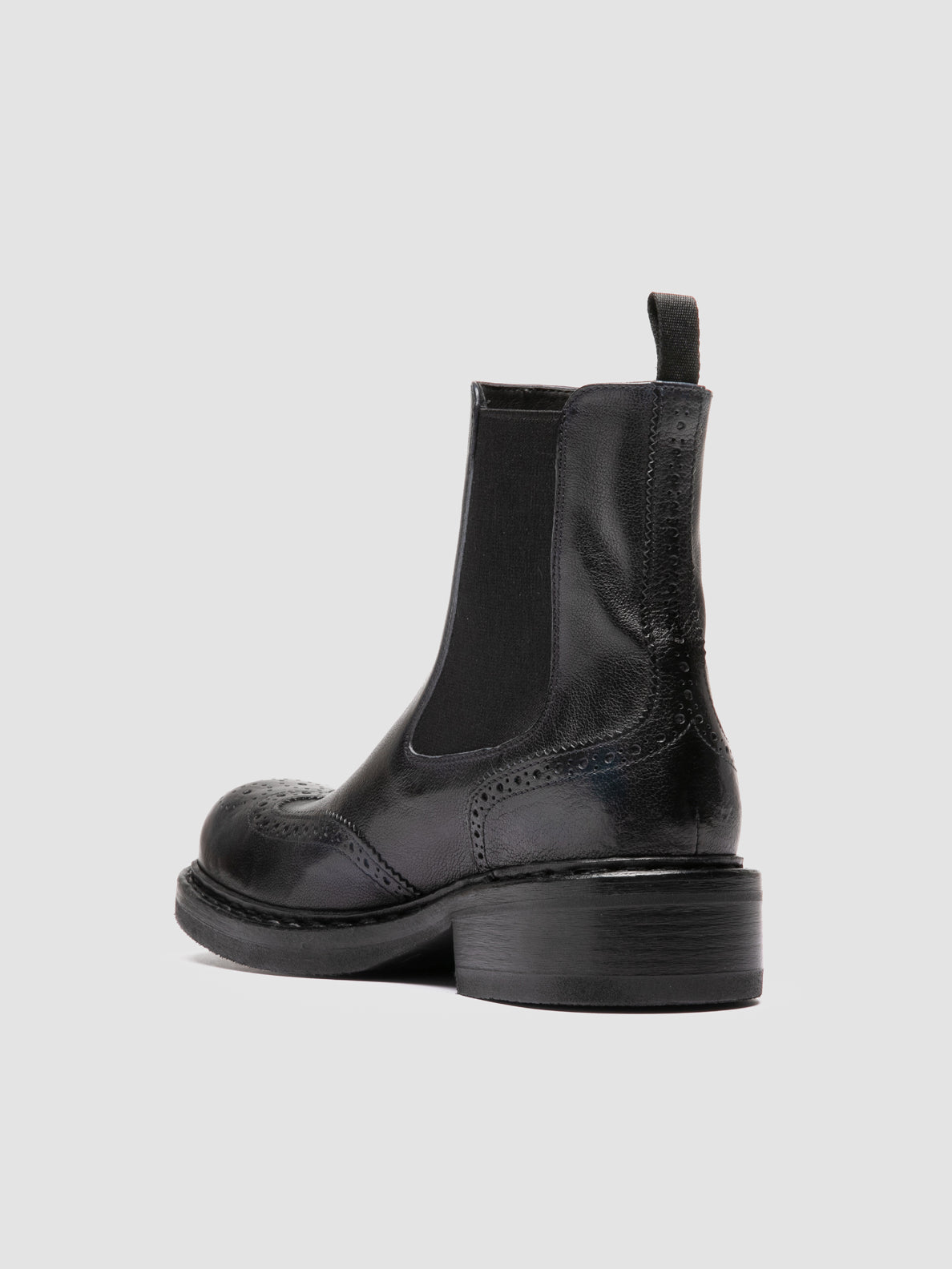 DAKOTA/002 RUBOFF MAREMMA BLU/SUPERNERO
