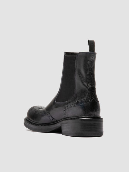 DAKOTA/002 RUBOFF MAREMMA BLU/SUPERNERO