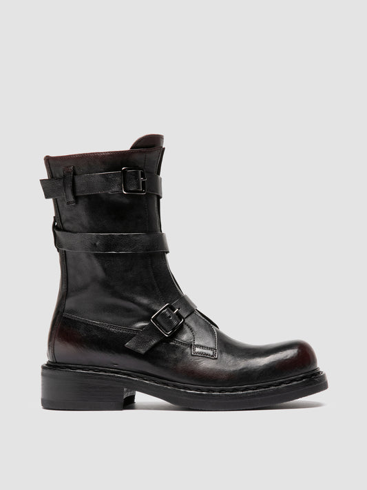 DAKOTA/004 RUBOFF MAREMMA LACQUER/SUPERNERO