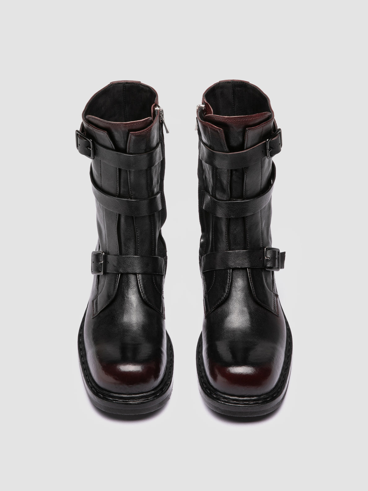 DAKOTA/004 RUBOFF MAREMMA LACQUER/SUPERNERO