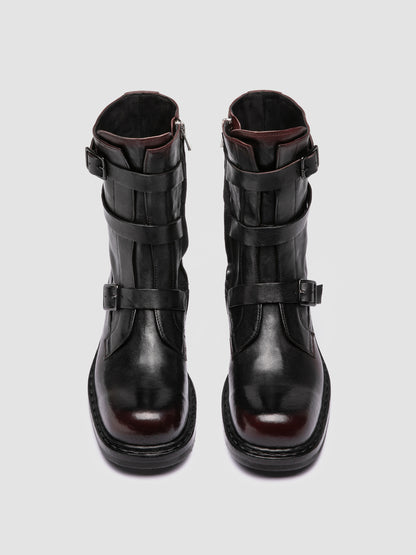 DAKOTA/004 RUBOFF MAREMMA LACQUER/SUPERNERO