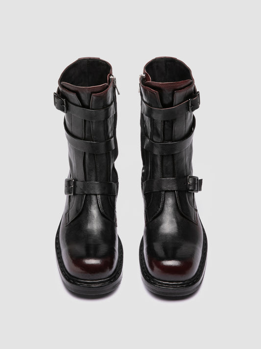 DAKOTA/004 RUBOFF MAREMMA LACQUER/SUPERNERO
