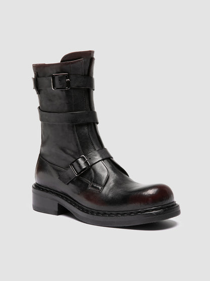 DAKOTA/004 RUBOFF MAREMMA LACQUER/SUPERNERO
