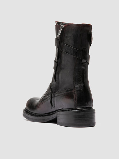 DAKOTA/004 RUBOFF MAREMMA LACQUER/SUPERNERO