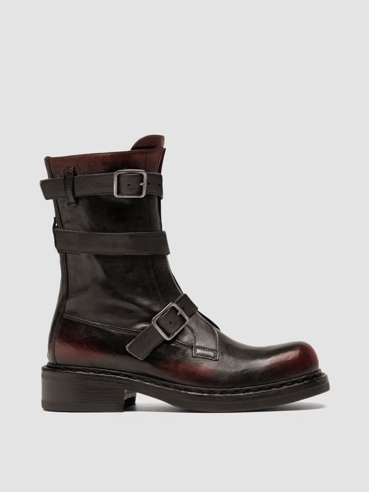 DAKOTA/011 RUBOFF MAREMMA LACQUER/T.MORO 25