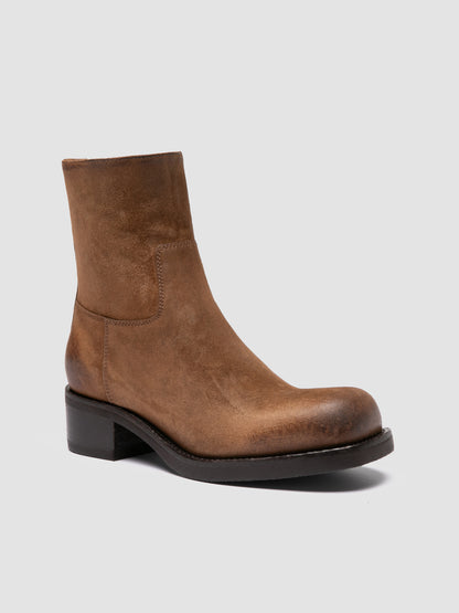 DANA/001 CANDY LIGHT CACHEMIRE CASTAGNO