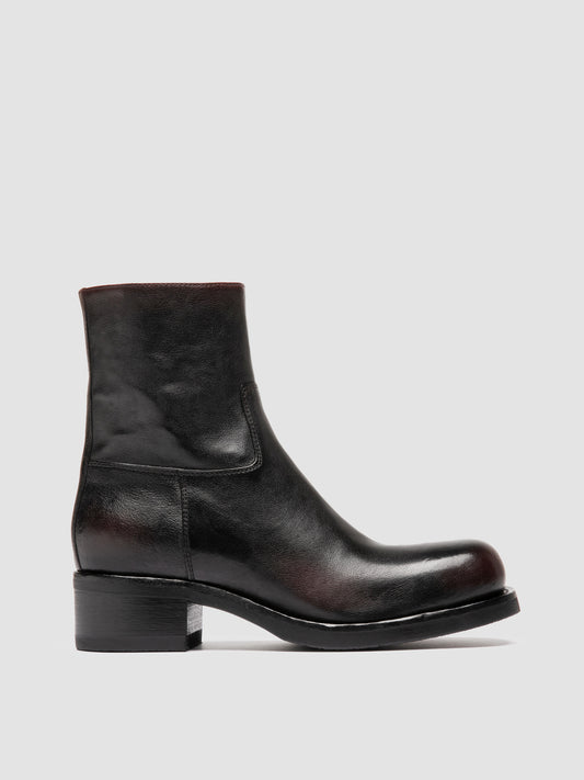 DANA/001 RUBOFF MAREMMA LACQUER/SUPERNERO