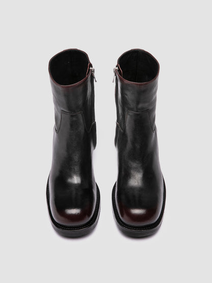 DANA/001 RUBOFF MAREMMA LACQUER/SUPERNERO