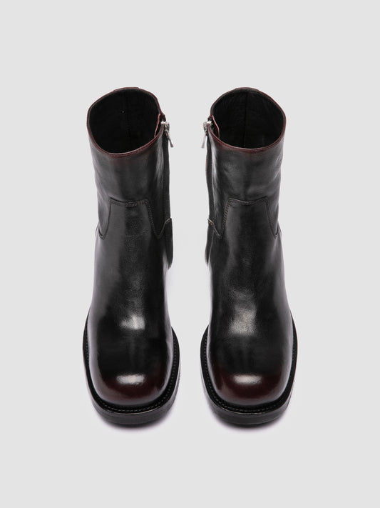 DANA/001 RUBOFF MAREMMA LACQUER/SUPERNERO