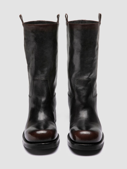 DANA/002 RUBOFF MAREMMA FONDUE/SUPERNERO
