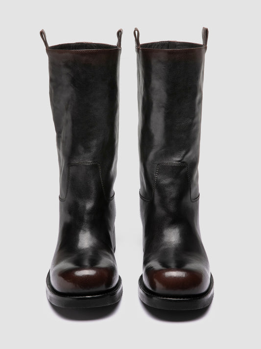 DANA/002 RUBOFF MAREMMA FONDUE/SUPERNERO