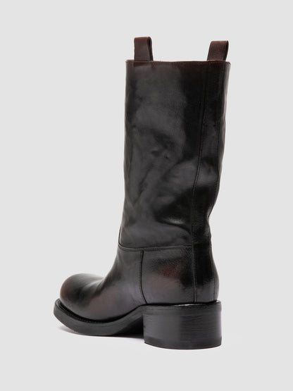 DANA/002 RUBOFF MAREMMA FONDUE/SUPERNERO