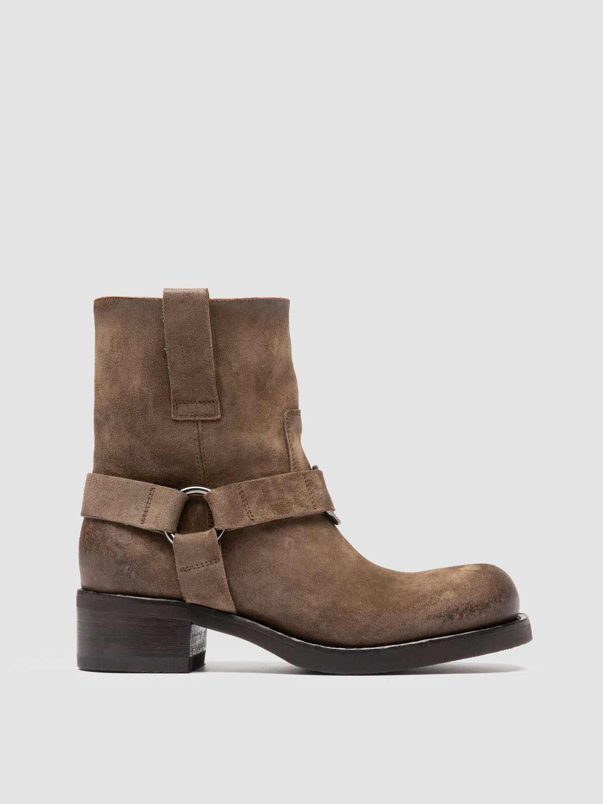 DANA/003 CANDY LIGHT CACHEMIRE OLIVE