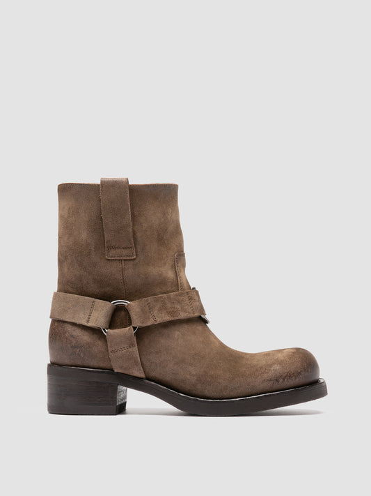 DANA/003 CANDY LIGHT CACHEMIRE OLIVE