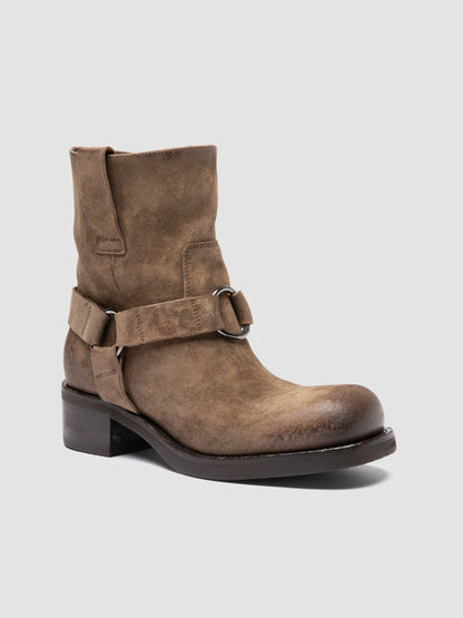 DANA/003 CANDY LIGHT CACHEMIRE OLIVE