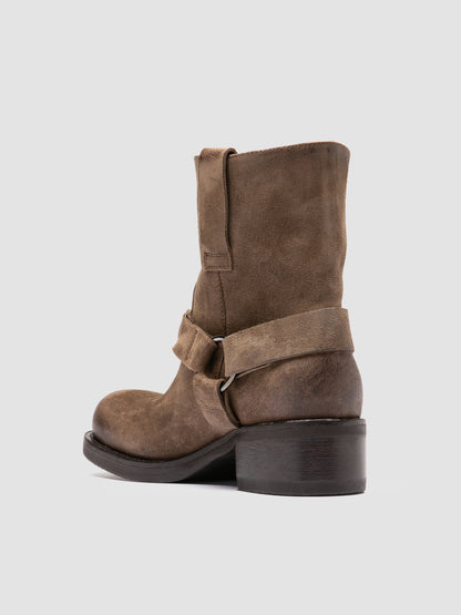 DANA/003 CANDY LIGHT CACHEMIRE OLIVE
