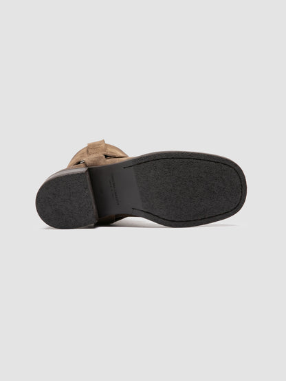 DANA/003 CANDY LIGHT CACHEMIRE OLIVE