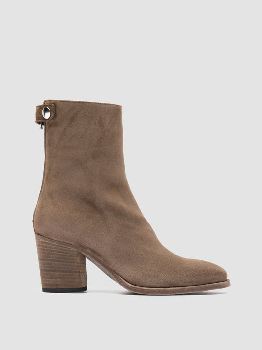 DELICE/002 LIGHT CACHEMIRE OLIVE