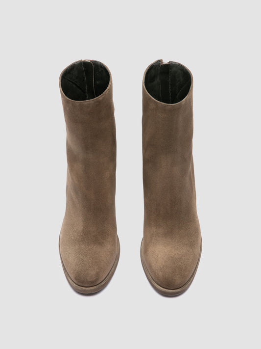 DELICE/002 LIGHT CACHEMIRE OLIVE