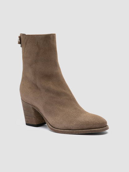 DELICE/002 LIGHT CACHEMIRE OLIVE