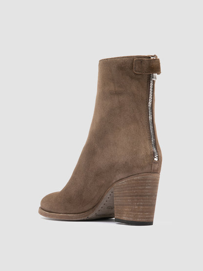 DELICE/002 LIGHT CACHEMIRE OLIVE