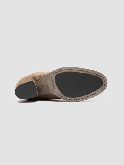 DELICE/002 LIGHT CACHEMIRE OLIVE