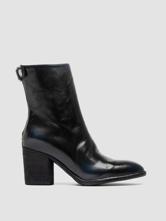 DELICE/002 RUBOFF IGNIS T. NAVYTONE/SUPERNERO