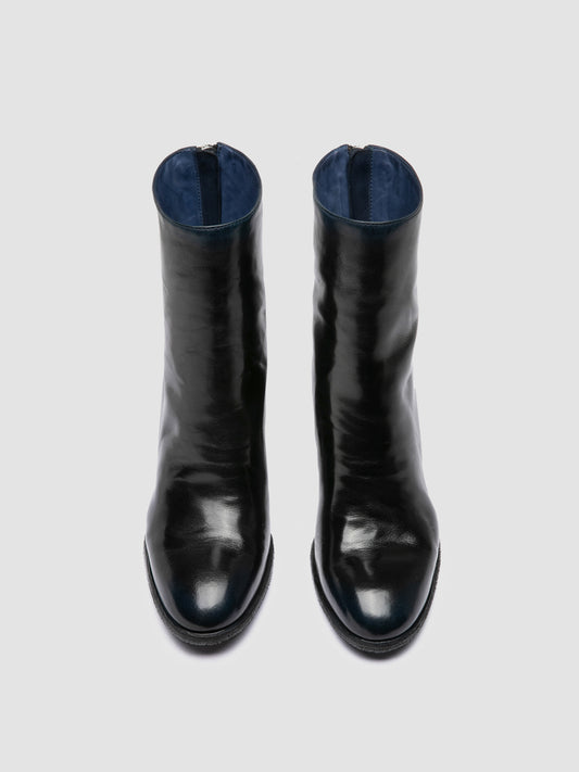 DELICE/002 RUBOFF IGNIS T. NAVYTONE/SUPERNERO