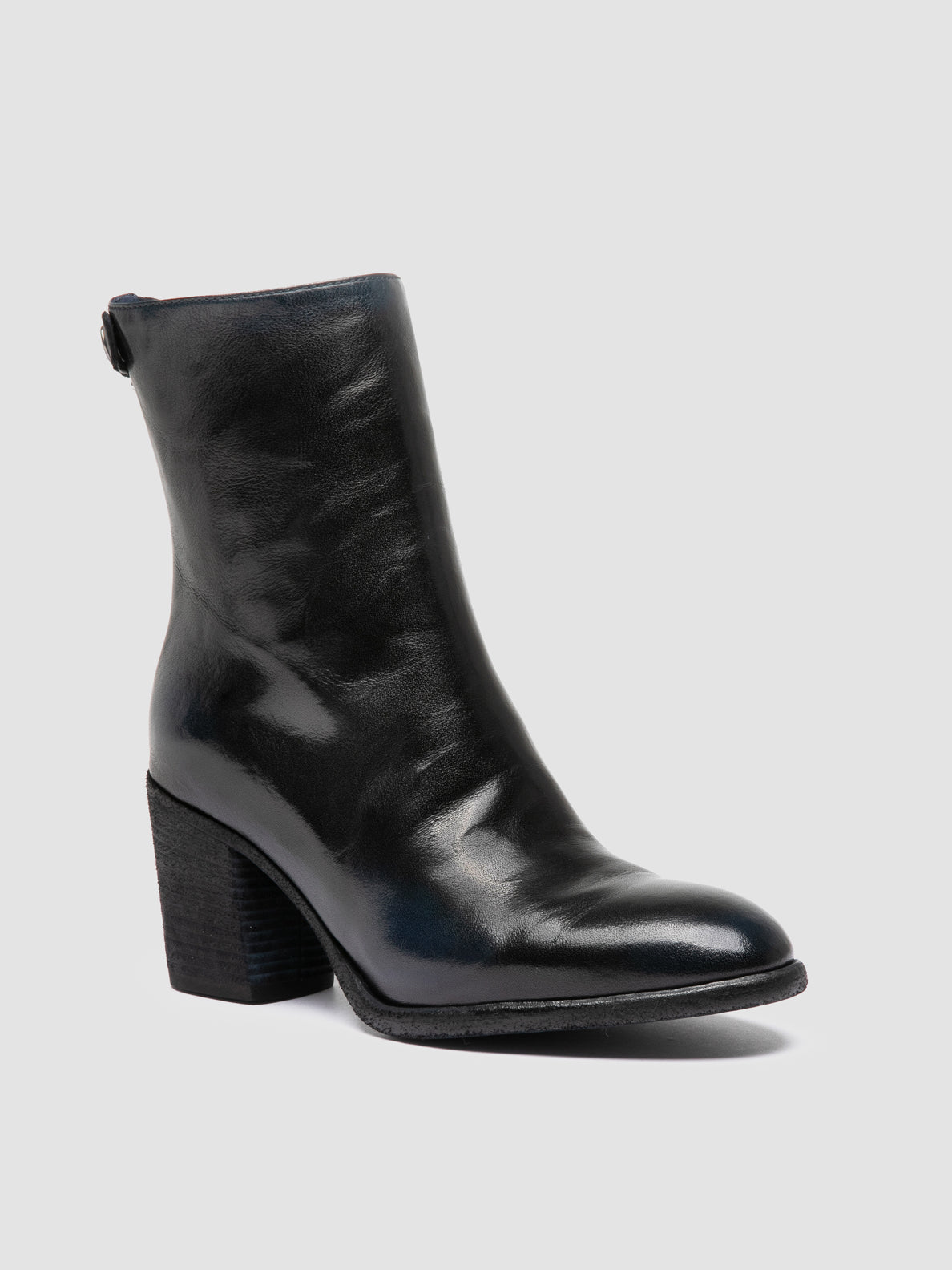 DELICE/002 RUBOFF IGNIS T. NAVYTONE/SUPERNERO