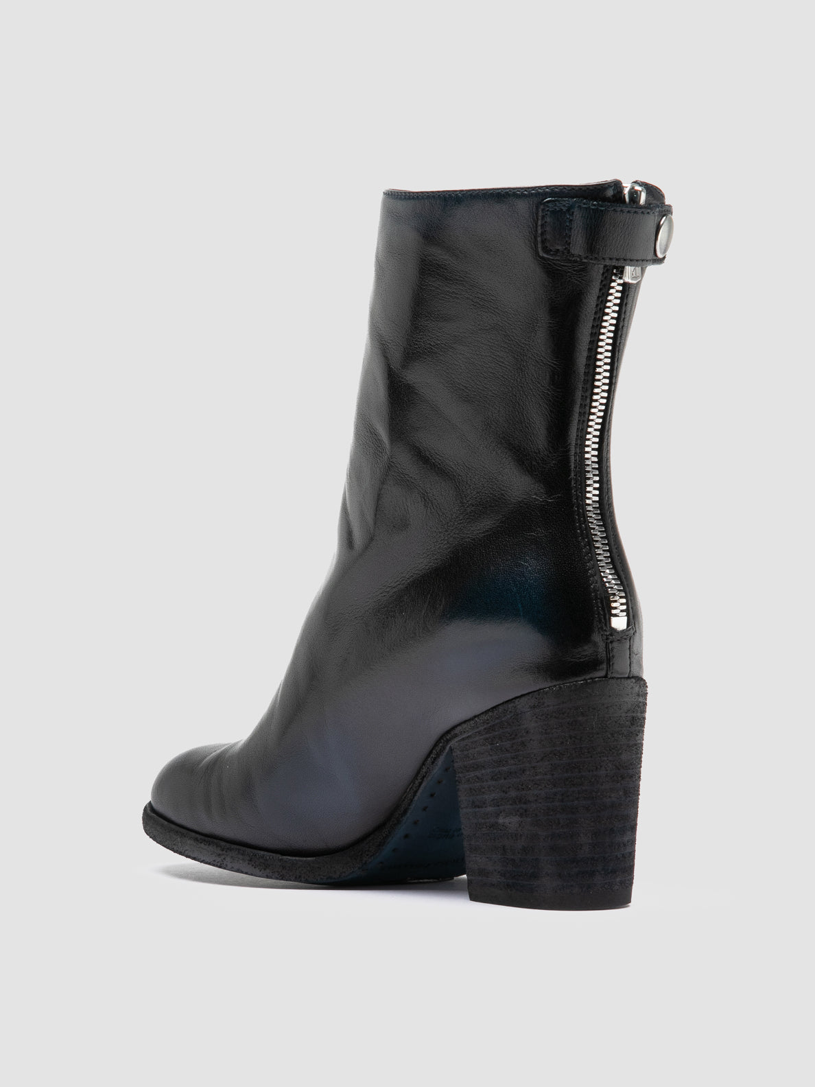 DELICE/002 RUBOFF IGNIS T. NAVYTONE/SUPERNERO