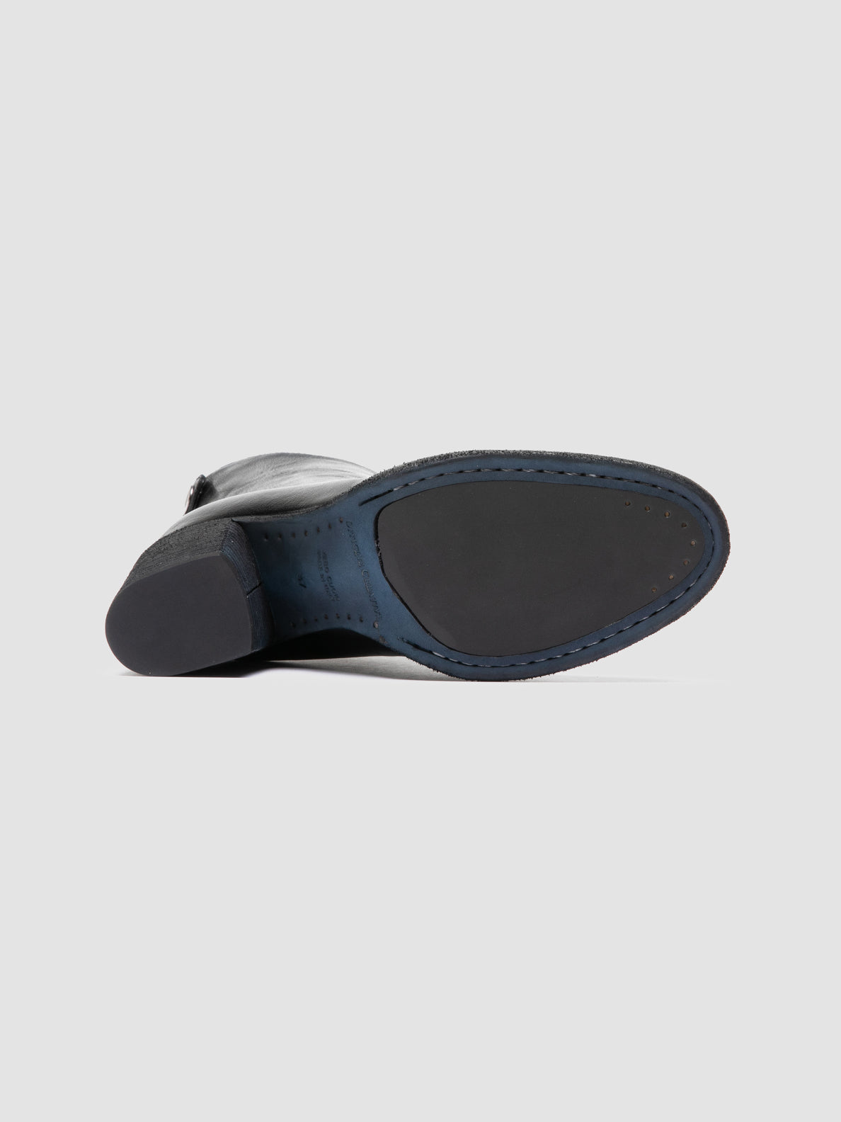 DELICE/002 RUBOFF IGNIS T. NAVYTONE/SUPERNERO