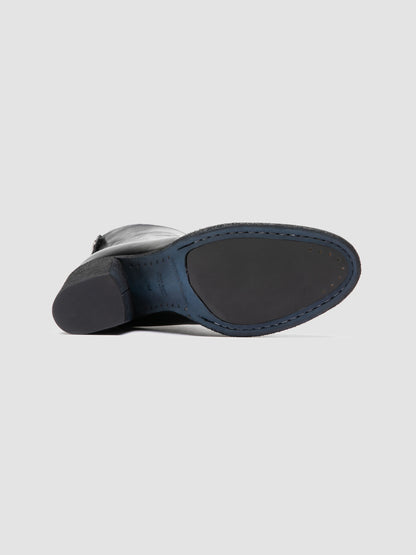 DELICE/002 RUBOFF IGNIS T. NAVYTONE/SUPERNERO