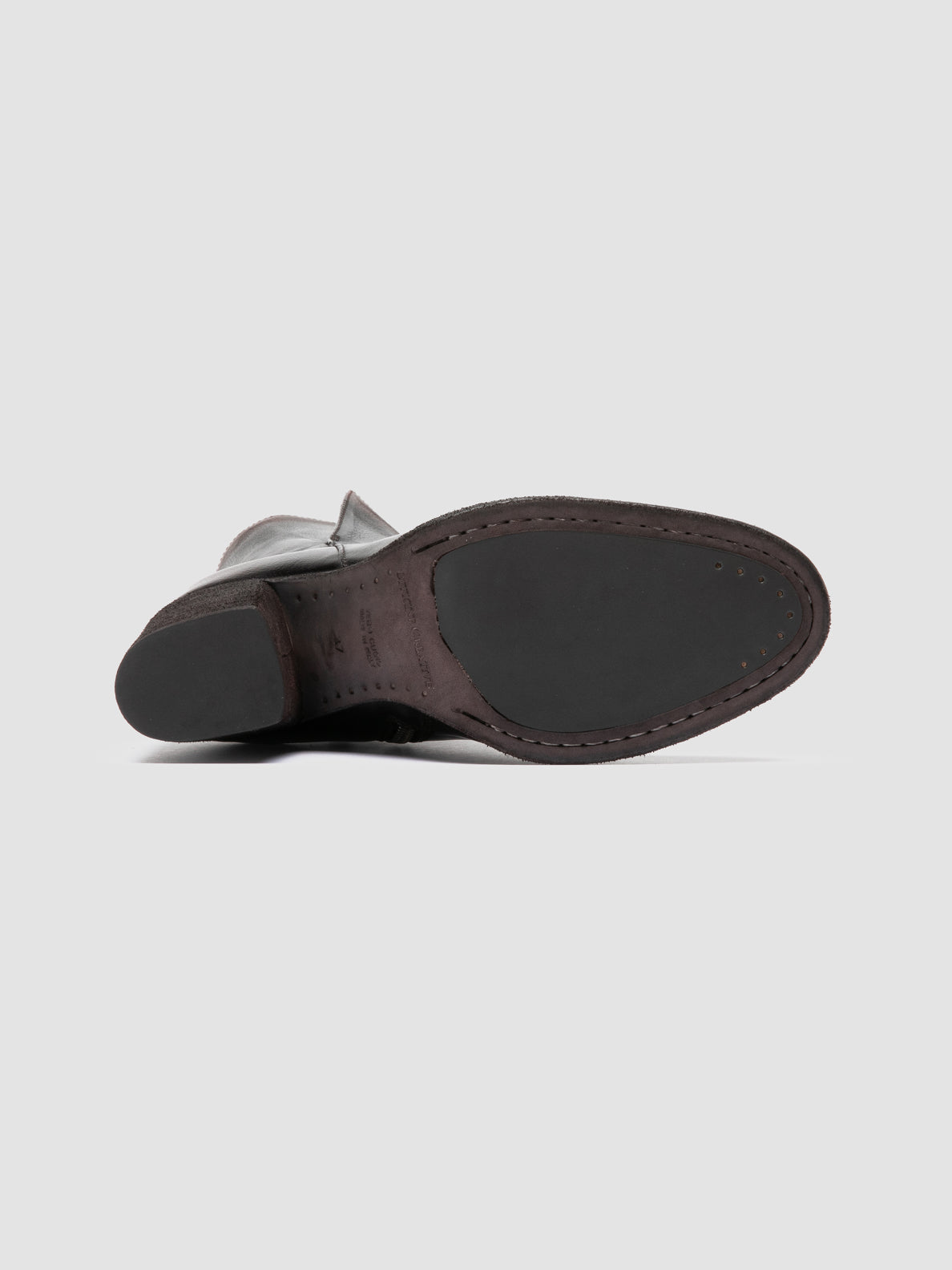 DELICE/003 RUBOFF IGNIS T. OTTO/SUPERNERO