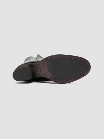 DELICE/003 RUBOFF IGNIS T. OTTO/SUPERNERO