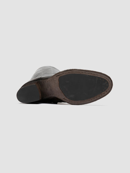 DELICE/004 RUBOFF IGNIS T. CAFFE'/T.MORO 25