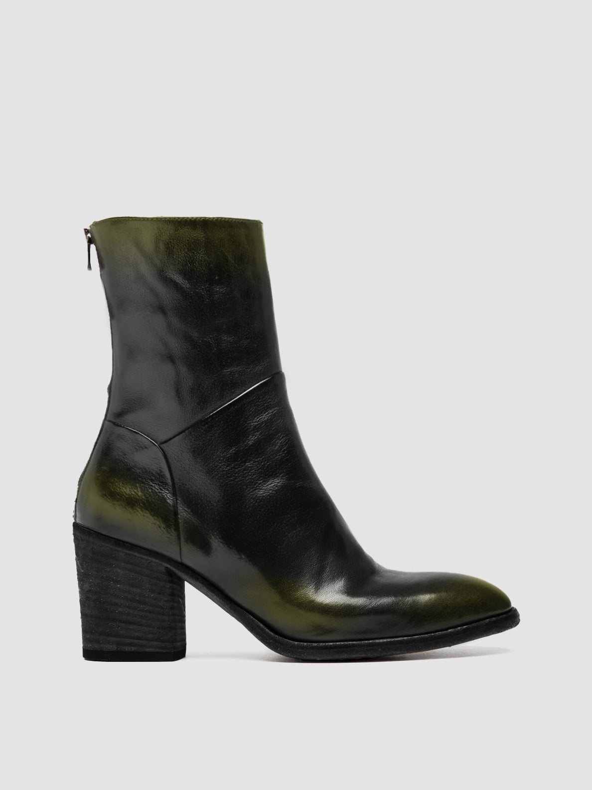 DELICE/009 RUBOFF IGNIS T. OLIVE/SUPERNERO