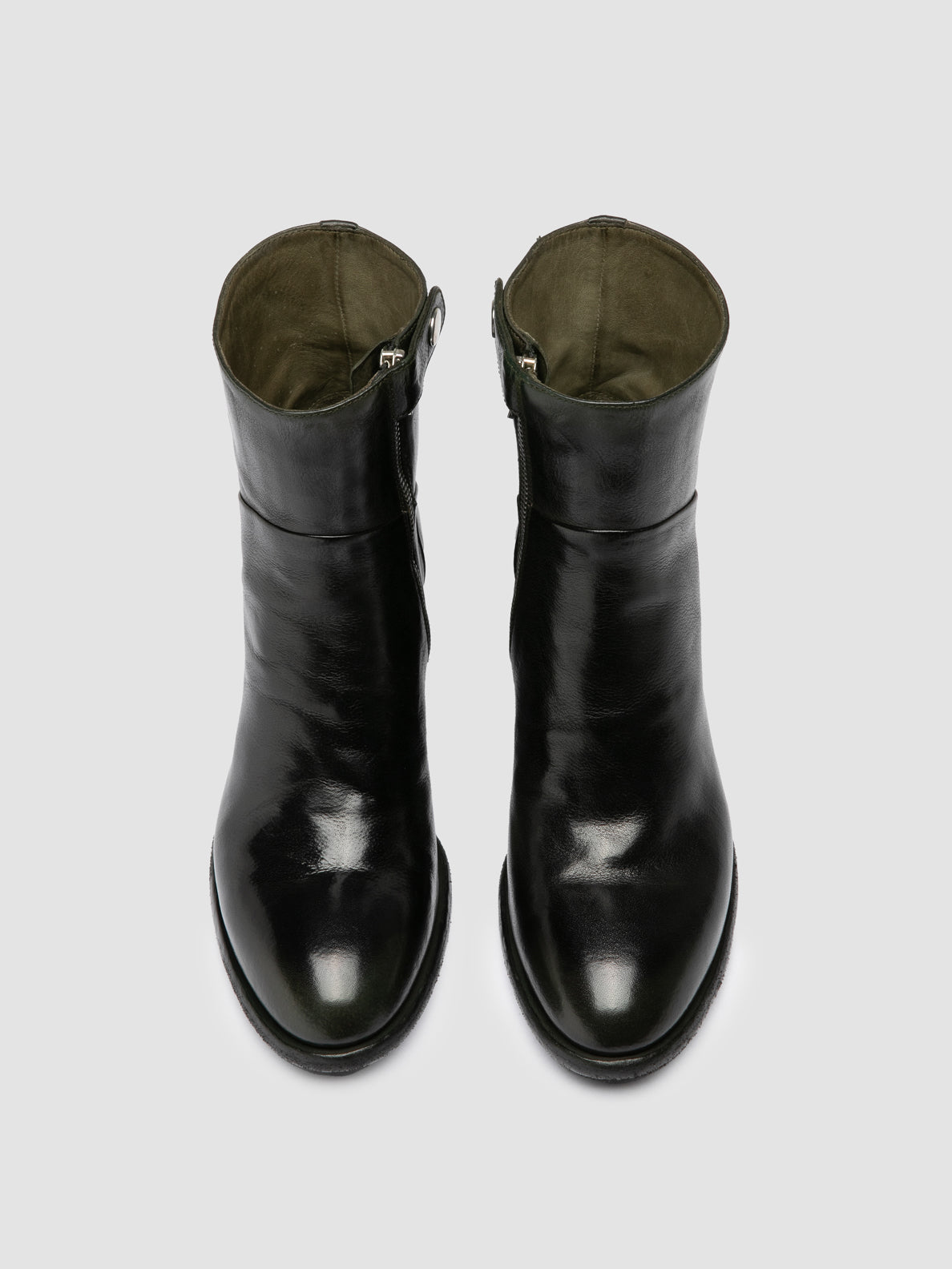 DENNER/107 RUBOFF IGNIS T. OLIVE/SUPERNERO
