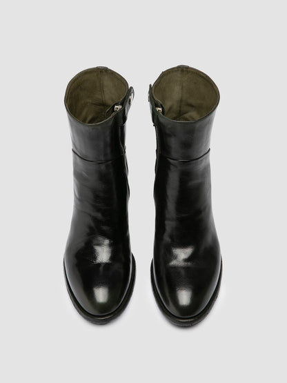 DENNER/107 RUBOFF IGNIS T. OLIVE/SUPERNERO