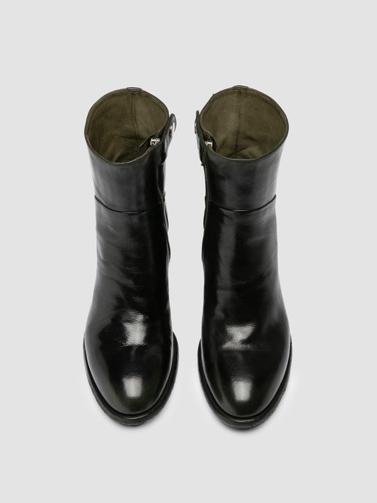 DENNER/107 RUBOFF IGNIS T. OLIVE/SUPERNERO