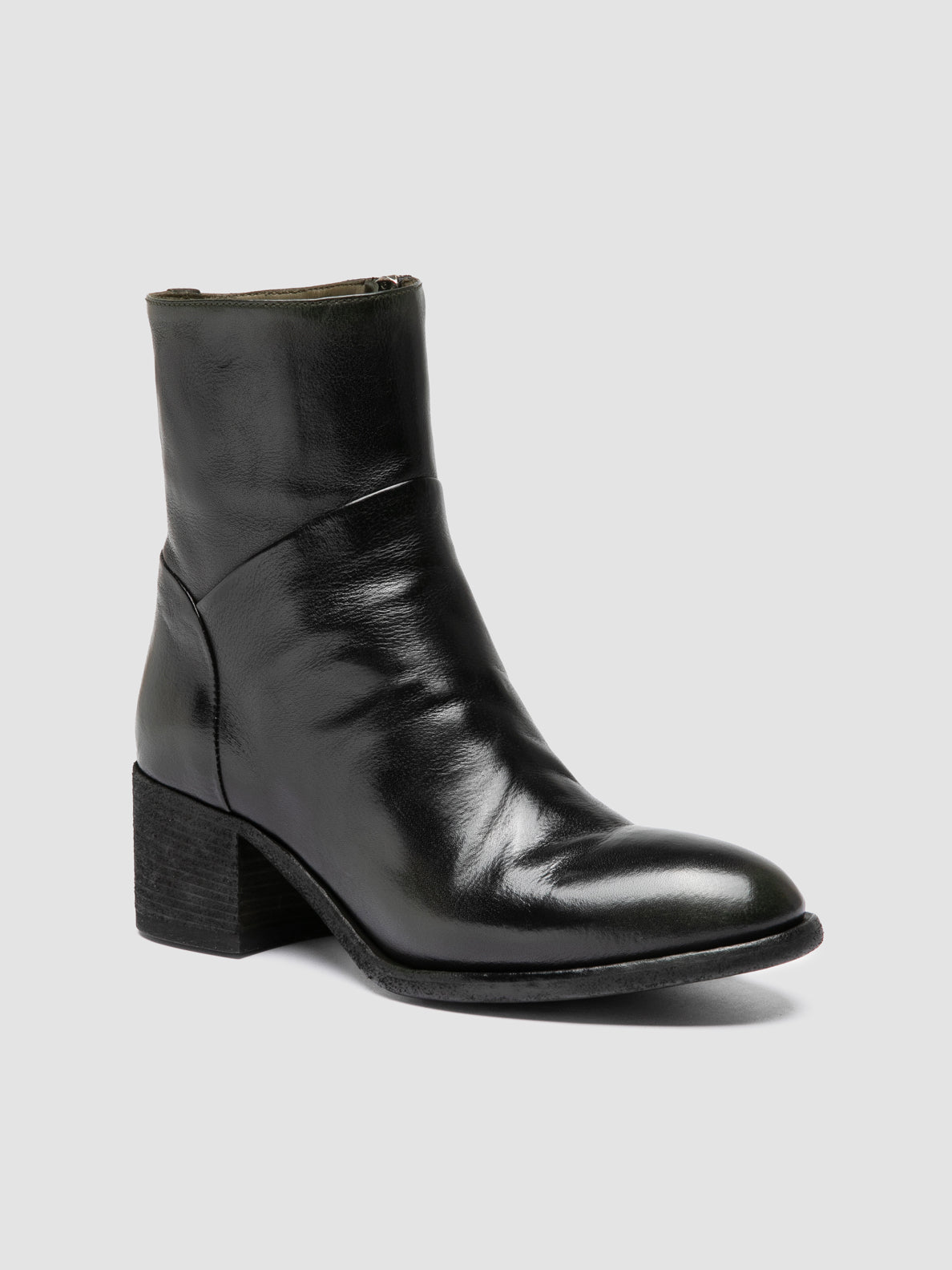 DENNER/107 RUBOFF IGNIS T. OLIVE/SUPERNERO