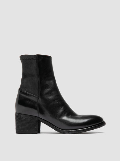 DENNER/127 IGNIS/STRETCH T. NERO