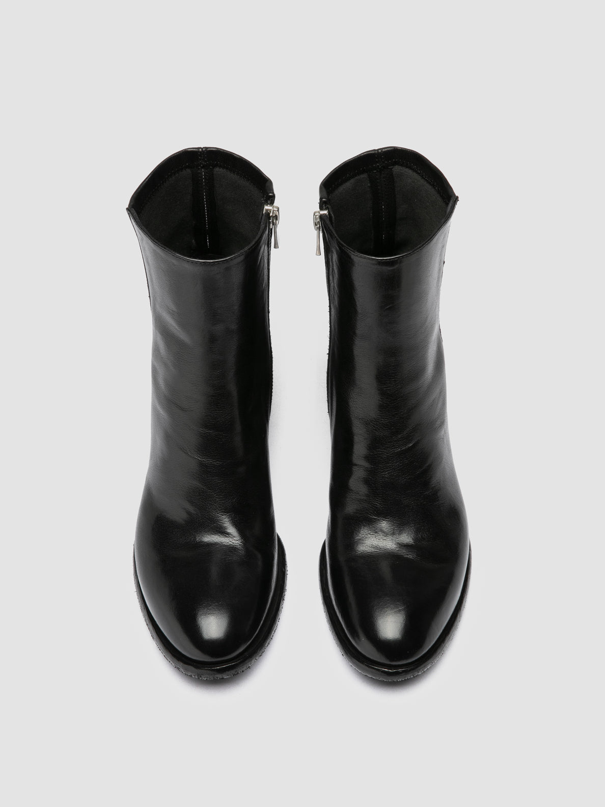 DENNER/127 IGNIS/STRETCH T. NERO