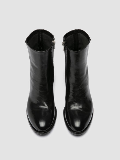 DENNER/127 IGNIS/STRETCH T. NERO