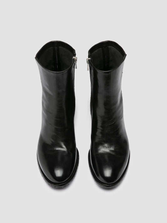 DENNER/127 IGNIS/STRETCH T. NERO